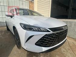 بي واي دي Qin Plus